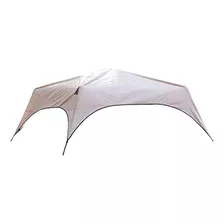 Sobre Carpa Coleman Rainfly (no Es Carpa) Para Tienda Instan