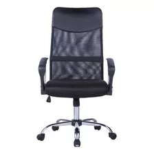 Silla De Escritorio Ergonomus Rio