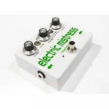 Pedal Flanger Electric Mistress