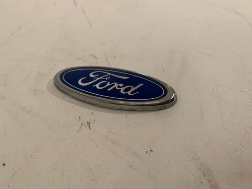 Emblema Ford Contour 96-00  Foto 3