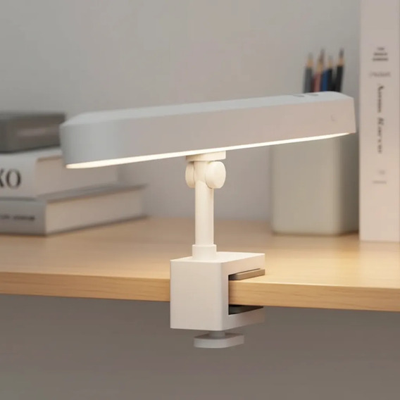 Luminária Led De Teto Recarregável Touch Brtech