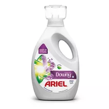 Lava Roupas Concentrado Ariel Com Toque De Downy 1,2l