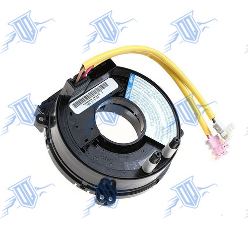 Resorte Reloj Para Chevrolet Malibu 05-10 Pontiac G6 07-09 Foto 2