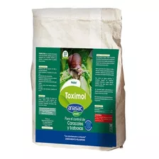 Toximol Pellet (10 Kg)