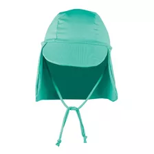 Boné Infantil Bebê Proteção Solar Uv50+ Qualidade 3 Unidades