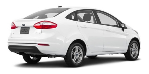 Stop Ford Fiesta 2014 Hasta 2018 Sedan Externo Depo  Foto 10