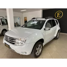 Renault Duster 1.6 Dynamique 4x2 Mecânico 2014