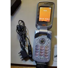 Sony Ericsson W300 Walkman Aun Con Señal Telcel, Leer Descripción 
