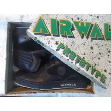 Zapatillas Airwalk Skate Originales Año 1989 No Reedicion 