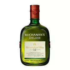 Buchanans Deluxe Licores Importados The Dutty Beer