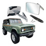 Kit Espejos Elect Crom Ford Bronco 92/94 Generica