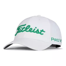 Gorra De Golf Titleist Tour Performance