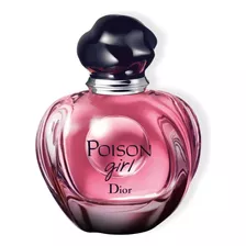 Perfume Dior Poison Girl Mujer Eau De Toilette 50 Ml