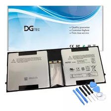 Batería Para Computadora Portátil Dgtec P21gu9 Para Tableta