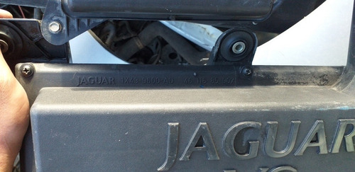 Caja De Filtro De Aire Jaguar Xtype V6 1x43-9600-ad Foto 3