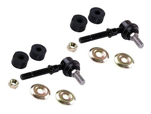 Foto de Partsw 2pieza Kit De Suspensin Para Nissan 200sx 300zx Axx