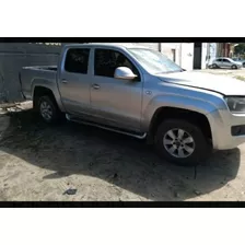 Sucata Vw Amarok 2012/2012 2.0 4x4 Retirada De Peças.