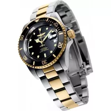 Relógio Invicta Pro Diver 8927ob Automático Original