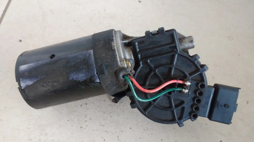 Motor Limpador Para Brisas Peugeot 206 207 1