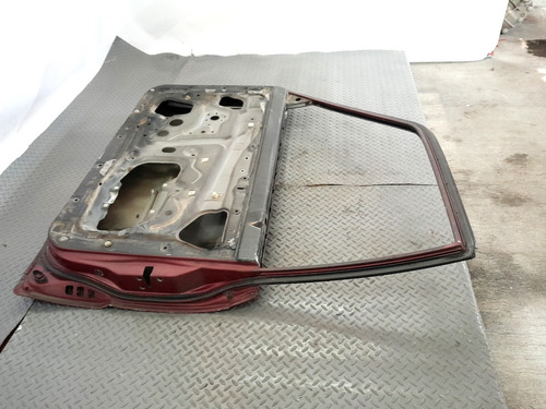 Puerta Copiloto Mazda Pickup Cab Plus B2600 1986-93 Detalle Foto 5