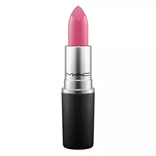 Labial Maquillaje Mac Amplified Creme Lipstick 3g