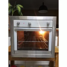 Forno Elétrico Vertical Embutir 48l Built Seminovo