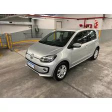 Volkswagen Up High Imotion 1.0 2017 / Ciar Automotores