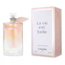 La Vie Est Belle Soleil Cristal Edp 100ml Silk Perfumes