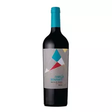 Vino Familia Bonfanti Cabernet Franc Valle De Uco Reserva