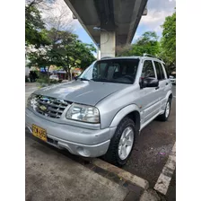 Chevrolet Grand Vitara