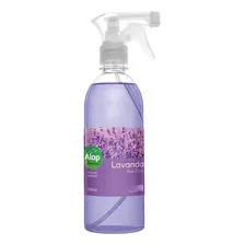 Spray Aromatizador De Ambientes 500 Ml Lavanda