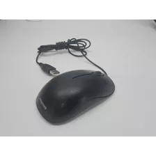 Mouse Óptico Positivo Sm-6620 Usb - Usado