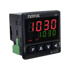 Controlador N1030 - Rr - 24v - Novus