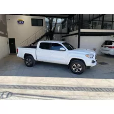 Toyota Tacoma 2016 3.5 Trd Sport 