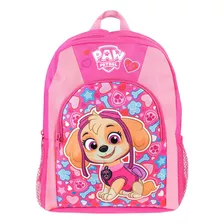 Mochila Skye Patrulla Canina Ninas