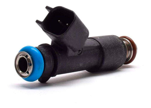 Inyector Gasolina Para Buick Lucerne 6cil 3.9 2009 2010 2011 Foto 2