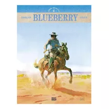 Blueberry Edição Definitiva Volume 2 De 4 - Capa Dura - Hq - Pipoca E Nanquim, De Charlier Giraud., Vol. 2. Editora Pipoca E Nanquim, Capa Dura Em Português, 2023