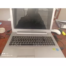 Laptop Lenovo Z50