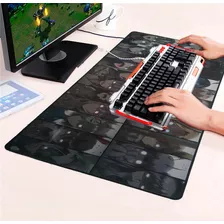 Mouse Pad Personalizado Xxl40 X 90 Cm X3mm, No Razer