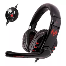 Audifono Gamer Somic G927 7.1 Usb