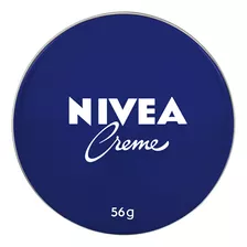  Creme Hidratante Para Pernas Nivea Cuidado Corporal Crema Corporal Multipropósito Nivea Humectante 400 Ml En Lata De 60ml/56g Nivea