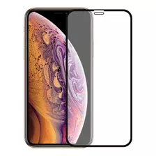 Película Vidro 3d Para iPhone 11 Pro Max / Xs Max Tela: 6.5