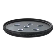 Ø46 46mm Filtro Cpl P/ Panasonic G Vario 14-42mm Ii Ois