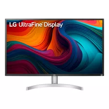 LG - 32uk50t-w 32 Pulgadas 4k Ultra Alta Definición ( X ) .