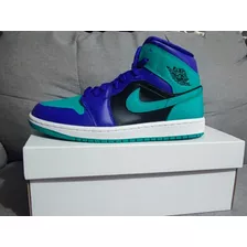 Jordan 1 Mid 24.5