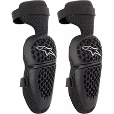 Rodilleras Cross Enduro Bionic Knee Alpinestars 