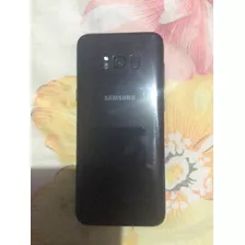 Teléfono Celular Samsung Galaxy S8 Plus 