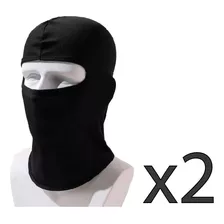 Balaclava Tactica Para Adulto