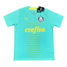  Camisa De Futebol Palmeiras 2022 2023 Third #10 Rony 