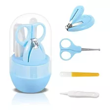 Kit De Aseo Para Bebe 